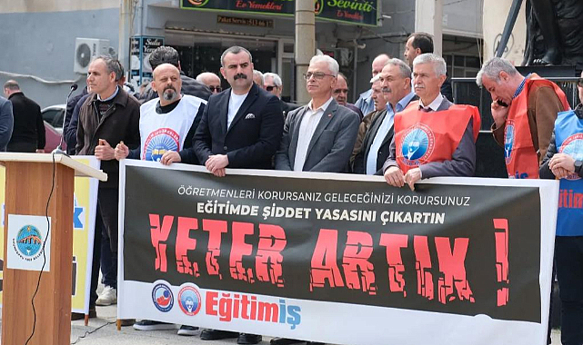 Uzunköprü’de Şanlıurfa’daki Saldırıya Sert Tepki