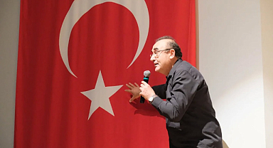 Uzunköprü'de Sunay Akın Rüzgârı Esti