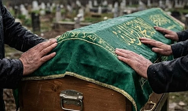 Uzunköprü'den 2 Acı Kayıp...