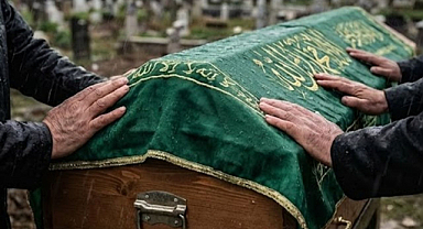 Uzunköprü'den Acı Kayıp... 