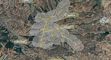 Uzunköprü Rüzgar Enerjisinin Merkezi Oluyor