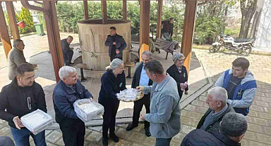 Uzunköprü Şehidini Unutmadı 