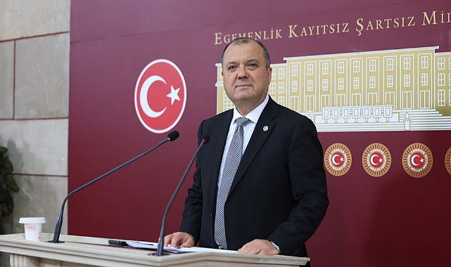 Vekil Aygun’dan Nükleer Santral Uyarısı!