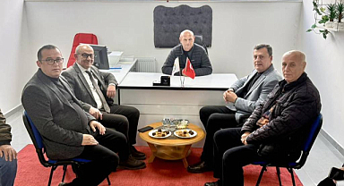 Vekil Gündoğdu: ‘Dertleri Dinliyor, Umudu Büyütüyoruz!’