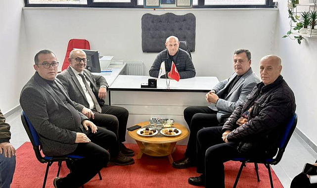 Vekil Gündoğdu: ‘Dertleri Dinliyor, Umudu Büyütüyoruz!’