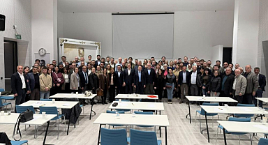 Vekil Gündoğdu Sahada Vatandaşlarla Buluşuyor