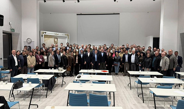 Vekil Gündoğdu Sahada Vatandaşlarla Buluşuyor