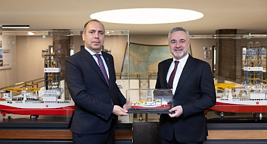 Vekil Sarıçam Enerji Çalışmalarını Yerinde Değerlendirdi