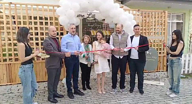 Vekil Sarıçam Her Daima Girişimcilerin Yanında