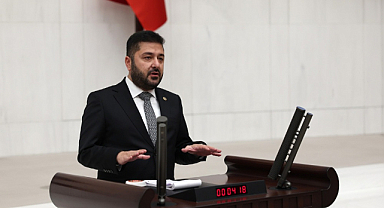 Vekil Yazgan Uyardı: “ Edirne Yaşlanıyor!”