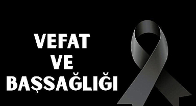 Yapar Ailesinin Acı Kaybı