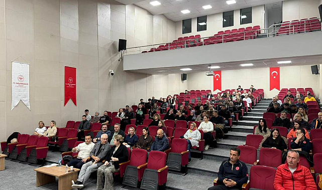 Yaralanmalara Karşı Uzmanından Hayati Uyarılar