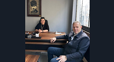 “Yerel Yönetimlerde İz Bırakan İsimlerle İstişare, Geleceğe En Büyük Yatırımdır”