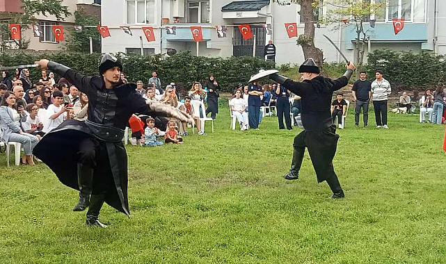 3 Mayıs Milliyetçiler Günü Kırklareli’nde Coşkuyla Kutlandı