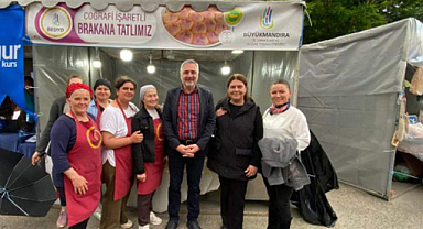 Ahmet Gökhan Sarıçam: “Esnafımız Festivalin Gücüne Güç Kattı”