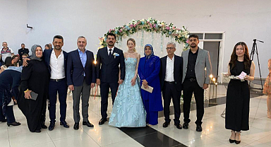 Ahmet Gökhan Sarıçam Yoğun Programıyla Vatandaşlarla Buluştu