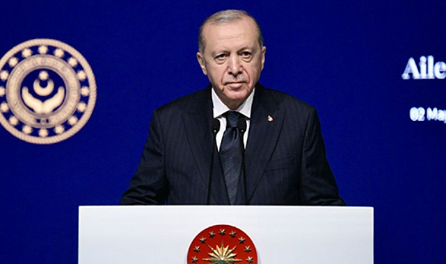 “Ailenin korunmasına yönelik çabalarımız gelecekte daha iyi anlaşılacak”