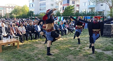 Altaylar’dan Tuna’ya Uzanan Coşku Kırklareli’ni Saracak