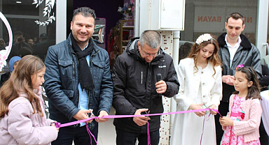 Babaeski'de Azmin Zaferi! 