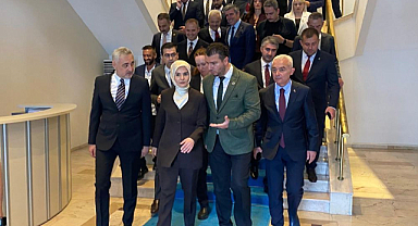 Bakan Göktaş’tan Babaeski’ye Önemli Yatırım Müjdesi