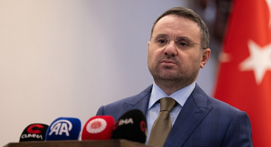 Bakan Gürlek'ten İstinafın CHP Kurultay Davası Kararına İlişkin Açıklama