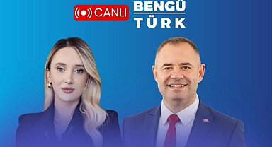 Başkan Bulut Canlı Yayınında Kırklareli'yi Anlatacak! 