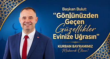 Başkan Bulut: