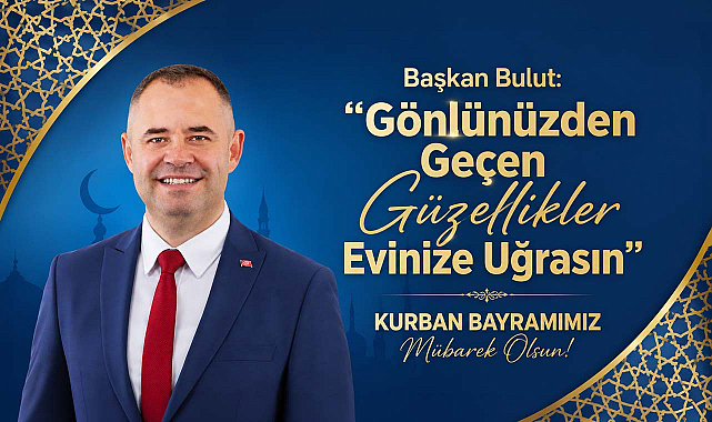 Başkan Bulut: