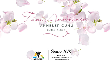 Başkan Ilık: