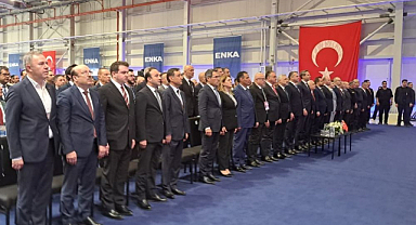 Başkan Ilık: “Kırklareli Enerji Üssü Olma Yolunda Güçleniyor”