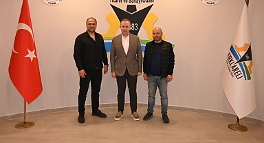 Başkan Ilık: “Yerel Girişimler Kırklareli Ekonomisini Güçlendiriyor”
