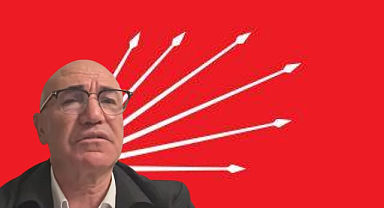 CHP’li Mahmut Tanal Kırklareli’nde Sahaya İndi