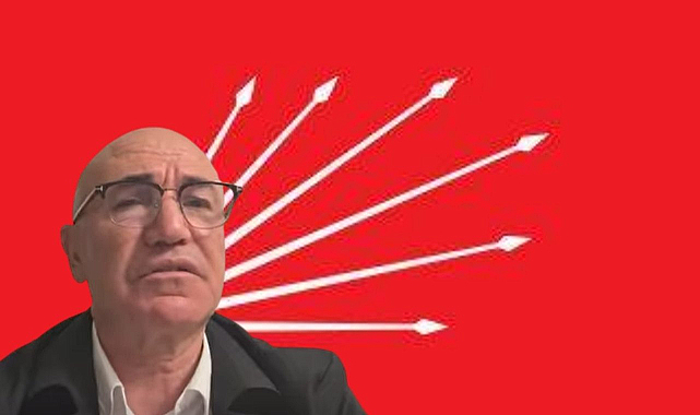 CHP’li Mahmut Tanal Kırklareli’nde Sahaya İndi