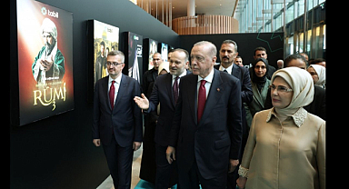 Cumhurbaşkanı Erdoğan, “Şule Senin Hikâyen” Dizisinin Galasına Katıldı