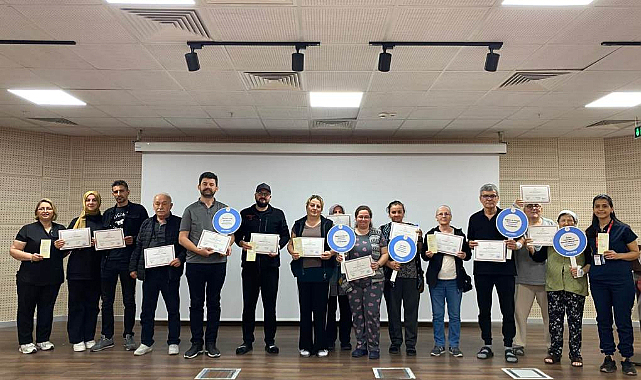 Diyabetle Yaşamın Şifreleri Lüleburgaz'da Anlatıldı