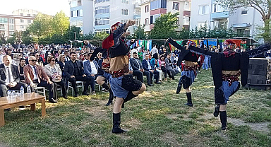 Duyuru! Altaylar’dan Tuna’ya Şöleni İleri Tarihe Ertelendi