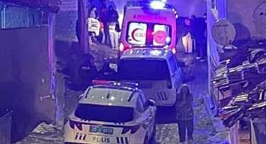 Edirne'de Dehşet! 14 Yaşındakı Gizem, Arkadaşı Tarafından Öldürüldü...