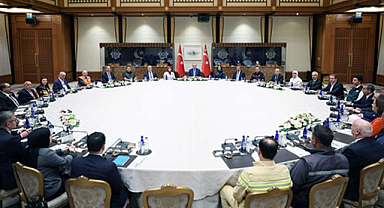 “Emeğiyle geçinen işçilerimizin hakkının yenilmesine asla müsaade etmeyiz”