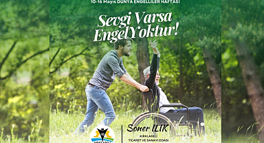 “Engelli Vatandaşlarımızın Hayatın Her Alanında Güçlü Şekilde Yer Almasını Önemsiyoruz”
