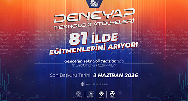  Gençlere Rehberlik Edecek Eğitmenler Aranıyor! Son Başvuruyu Kaçırmayın…