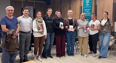 George Orwell'in 1984 Romanı İl Halk Kütüphanesinde Modern Perspektiflerle Değerlendirildi