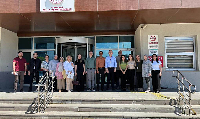İl Sağlık Müdürlüğünden Hastanelerde Hizmet Kalitesini Artıracak Denetim