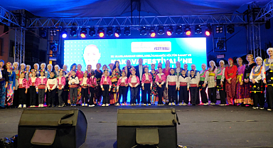 Kakava Festivali’nin İkinci Gününde Sanat, Kültür ve Miras Buluştu