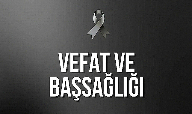 Kavaklı Beldesi'nden Acı Kayıp