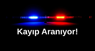 Kayıp Aranıyor!
