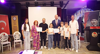 Kırklareli'de Çölyakla Mücadelede Farkındalık Etkinliği 