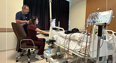 Kırklareli Eğitim ve Araştırma Hastanesi’nde Çocuk Sağlığı İçin Yeni Hizmet Devrede 