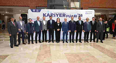 Kırklareli Kariyer Fuarı’nda Yoğun Katılım ve Güçlü İş Birliği