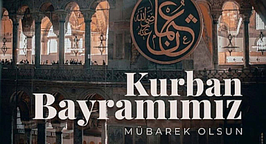 Kırklareli'nde Bayram Namazı Saati Açıklandı