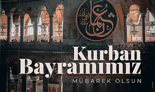 Kırklareli'nde Bayram Namazı Saati Açıklandı